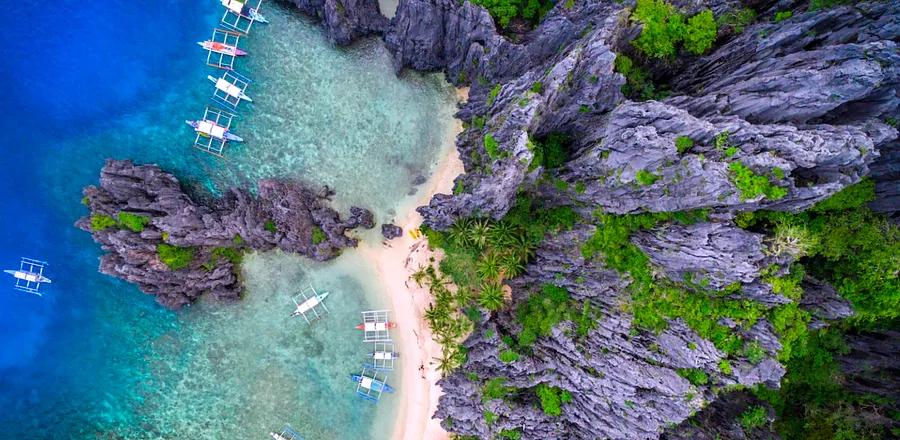 Philippines Removes 2-Year Ban on International Travelers