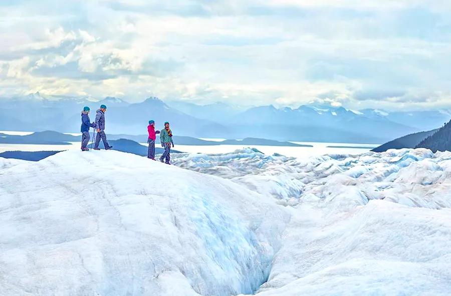 Unforgettable Alaskan Adventures for Every Type of Traveler