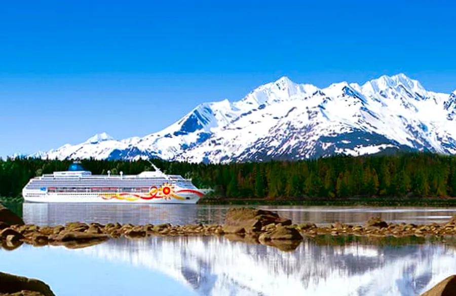 Craft Brewery Tour on an Alaskan Cruise