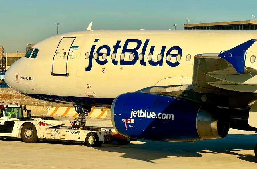 How to adjust your JetBlue fare when prices drop