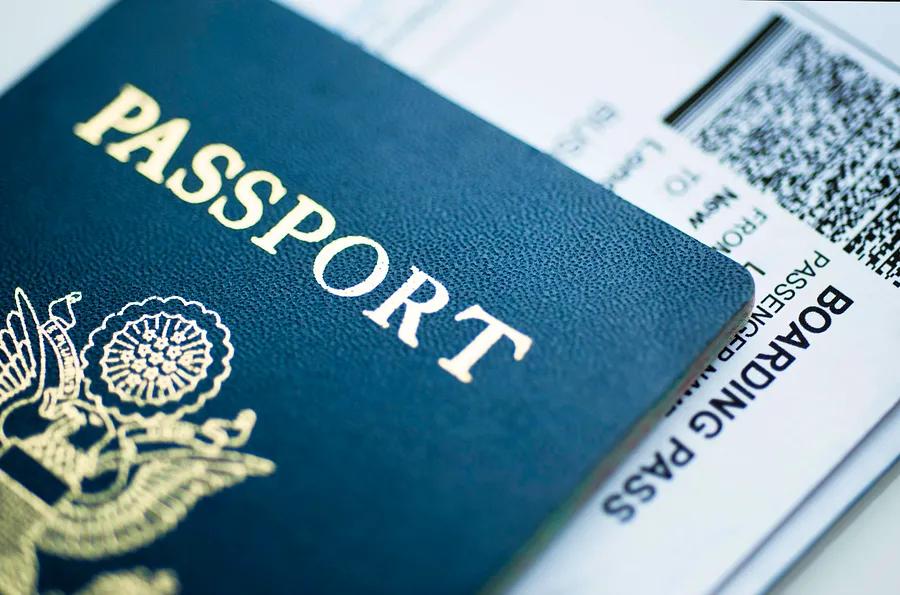 The U.S. has broadened its passport identification options for gender.