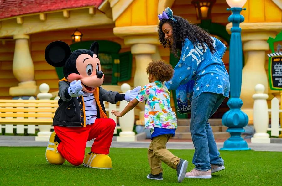 Disneyland ticket offer: Kids can enjoy entry for just $50 a day