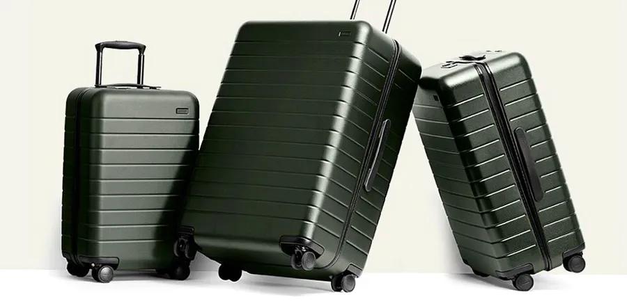 Enjoy Up to 35% Off Luggage in a Surprise Sale from Away