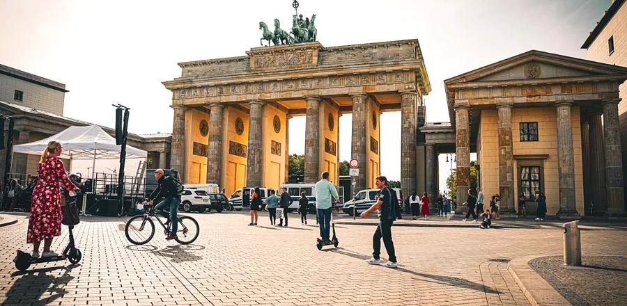 Germany Implements New COVID Policies for Incoming Tourists