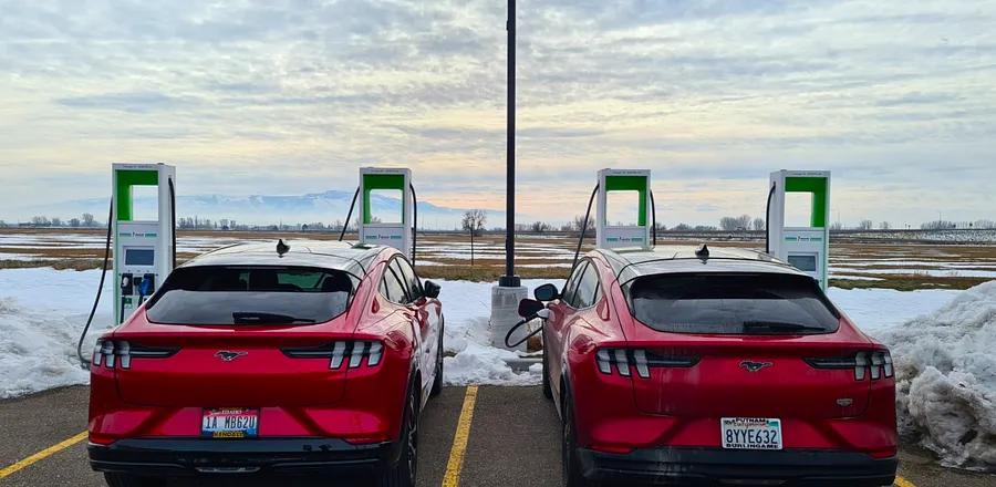 Why a Multi-State Road Trip Is Even More Enjoyable in an EV