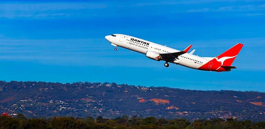 Qantas Revives Plans for Direct Flights From New York to Sydney