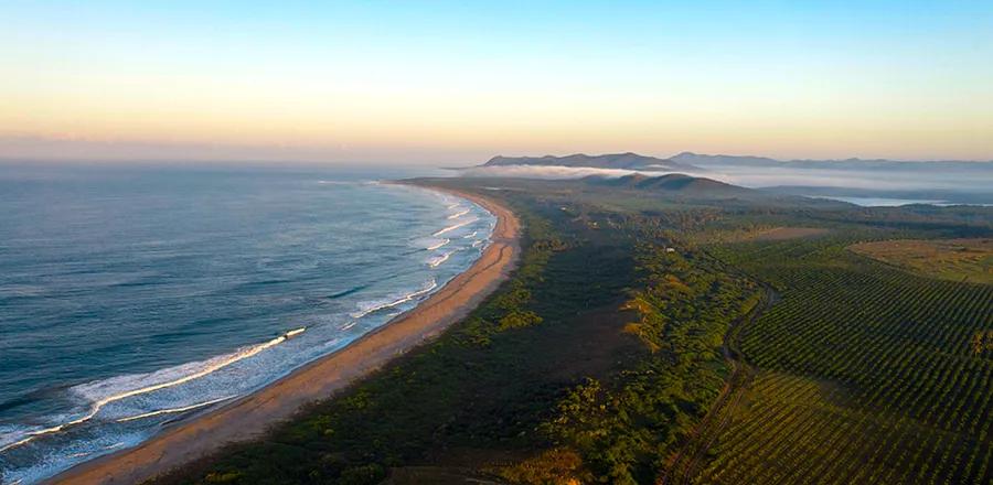 Forget Xanadu; discover Xala, the Anti-Resort on Mexico’s Pacific Coast