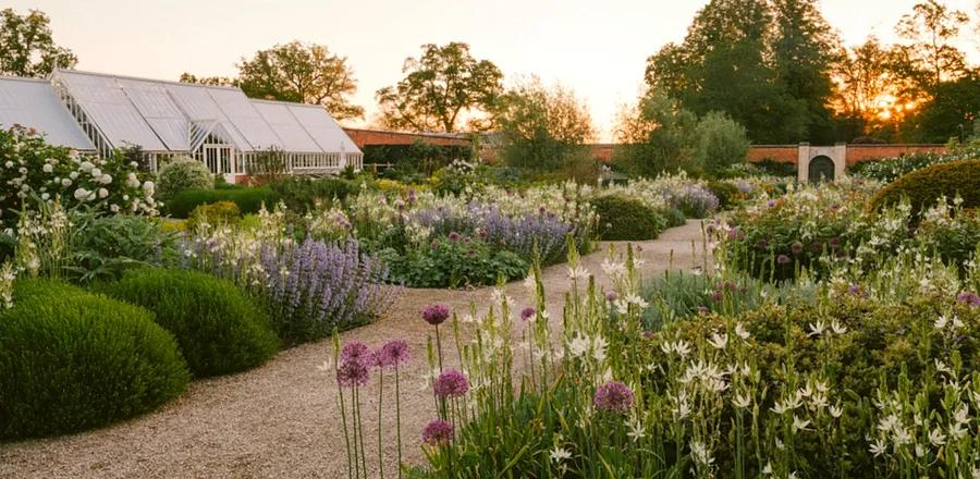 Heckfield Place: The First Biodynamic Hotel in the U.K.—What Does It Entail?