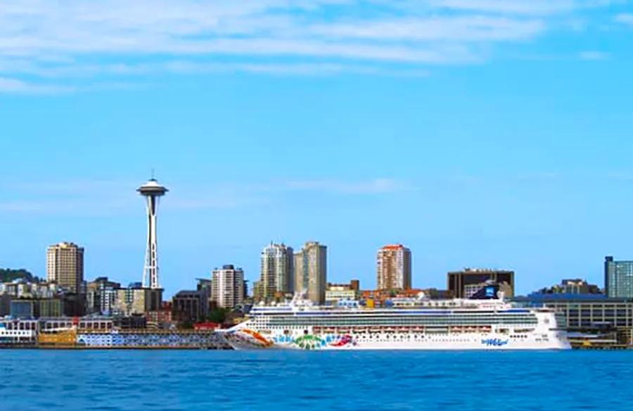 8 Compelling Reasons to Explore Seattle During Your Alaska Cruise