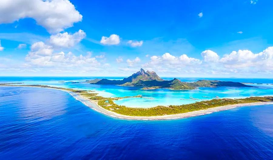 Essential Guide to Cruising the South Pacific Islands