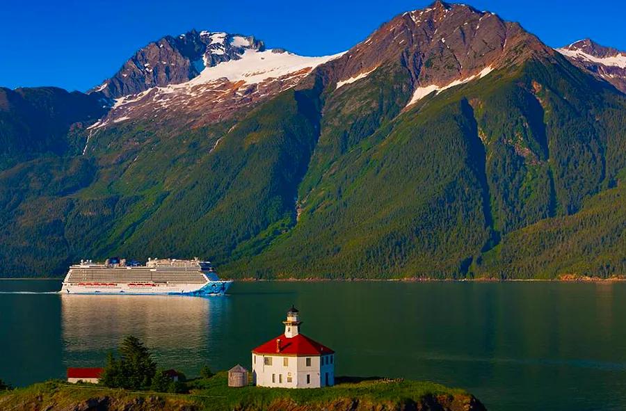 Exciting Outdoor Adventures in Seward, Alaska