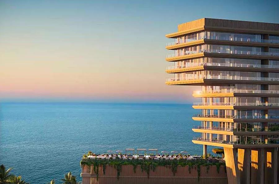 Ritz-Carlton's banner will once again grace Cancun's beaches in 2027