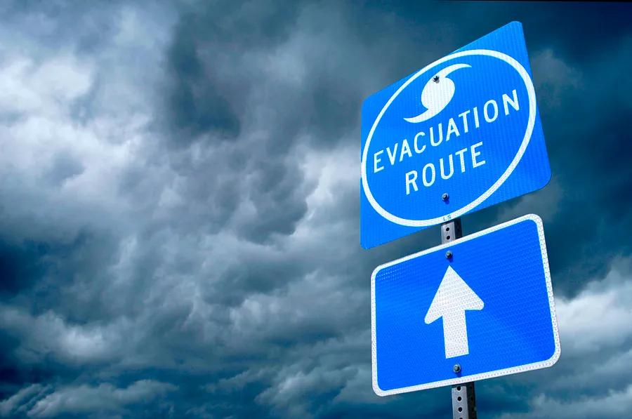 Key information for guests at hotels affected by Hurricane Milton