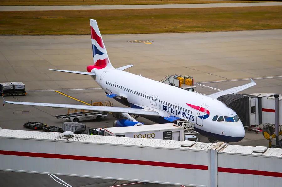 A Smart Way to Use Avios: Navigating British Airways’ Reward Flight Saver Redemptions