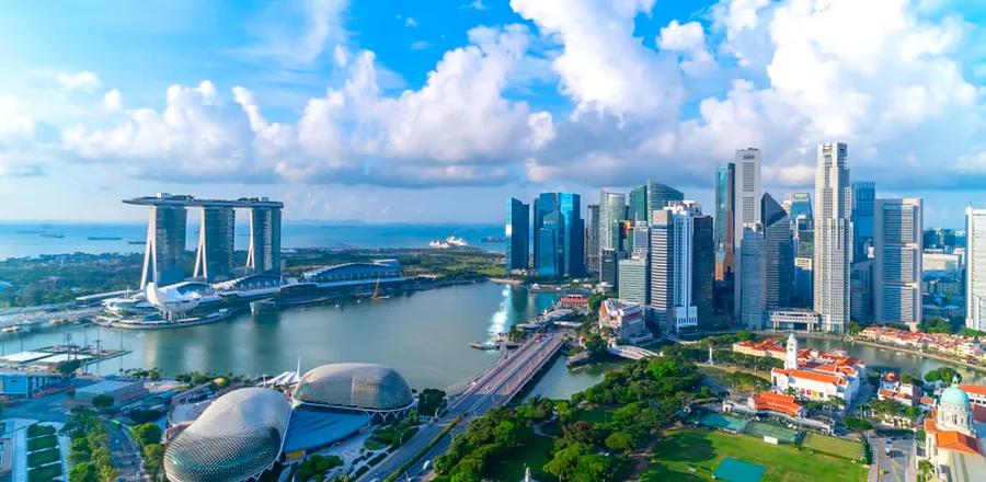 Singapore Eliminates COVID Testing for Vaccinated Travelers