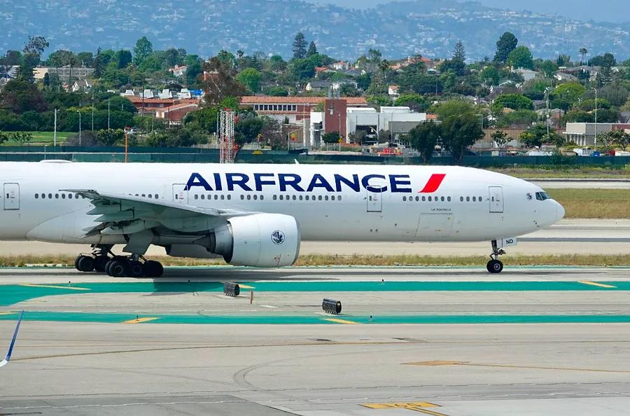 Unlock a 20% bonus on Flying Blue miles when transferring Capital One miles to Air France-KLM