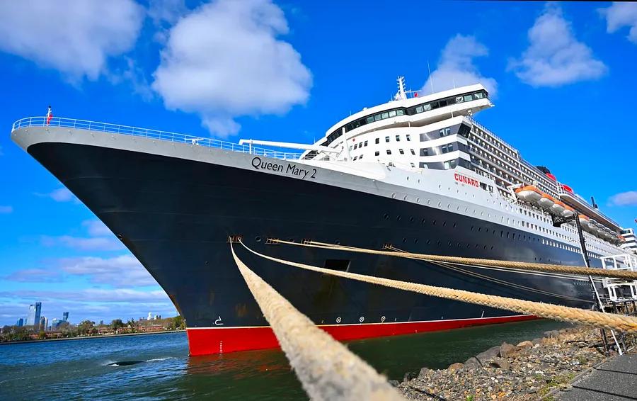 Cunard's World Club Cruise Loyalty Program: All You Need to Know