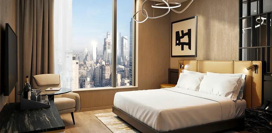 Unlock Up to 200K Points with These Unprecedented Marriott AmEx Credit Card Deals