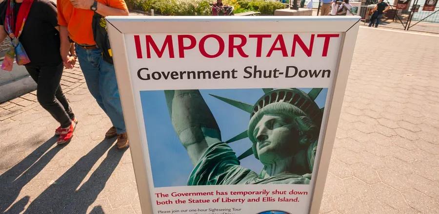 Airport Staffing Challenges and National Park Closures—The Impact of a Government Shutdown on Your Travels