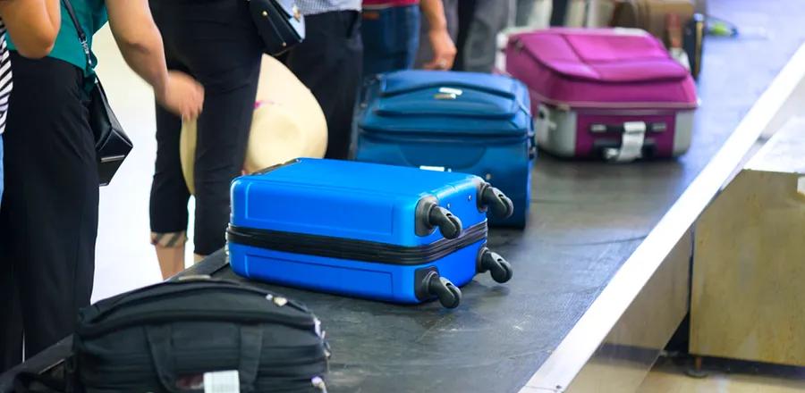 Why Must You Collect and Recheck Your Luggage for a Connecting International Flight in the USA?