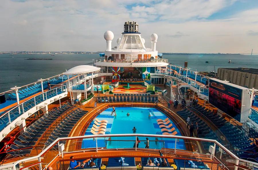 How Cruise Ship Stabilizers Enhance Your Comfort on the Water