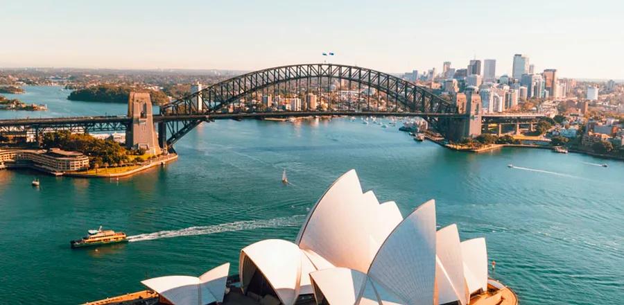 Australia Set to Reopen for Vaccinated Travelers This Month