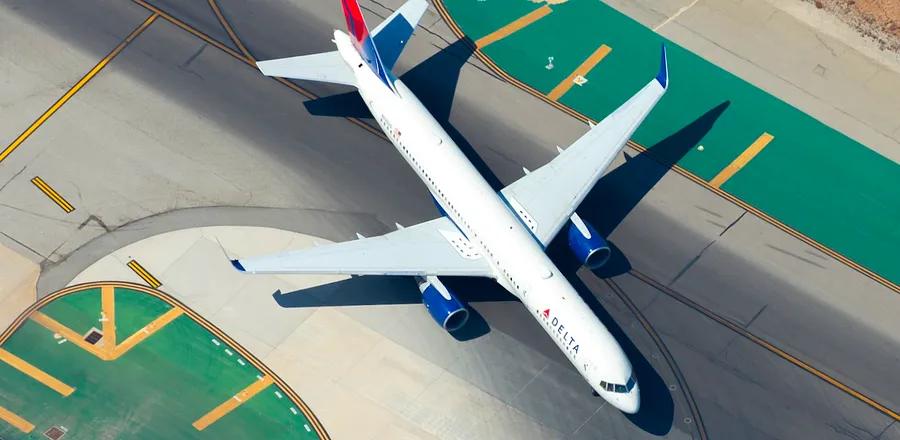 Delta Air Lines Flight Credits Now Valid Until 2023