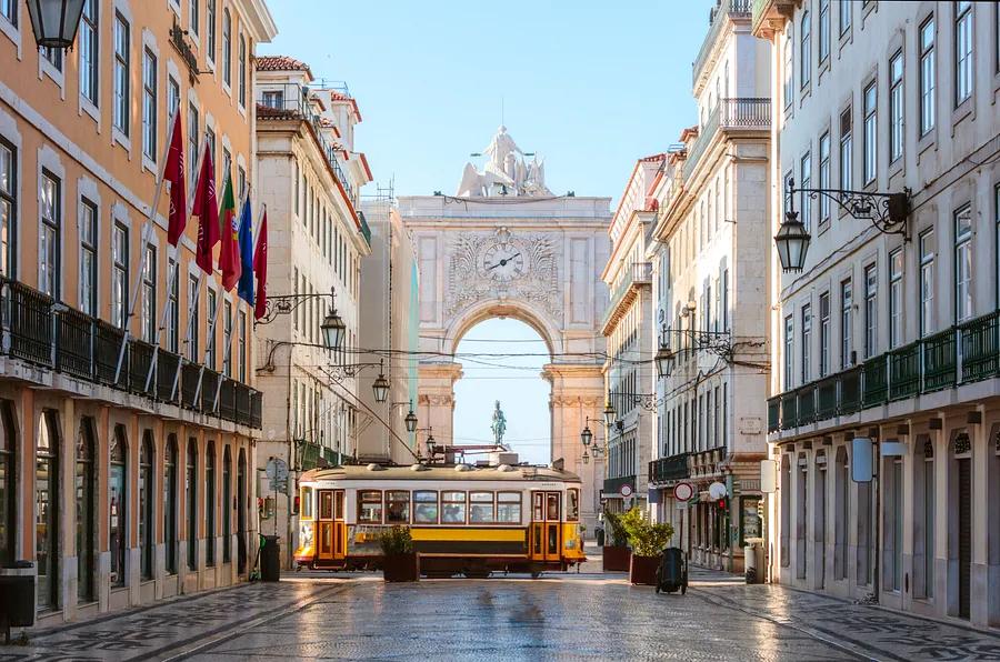 The 13 Top Hotels in Lisbon