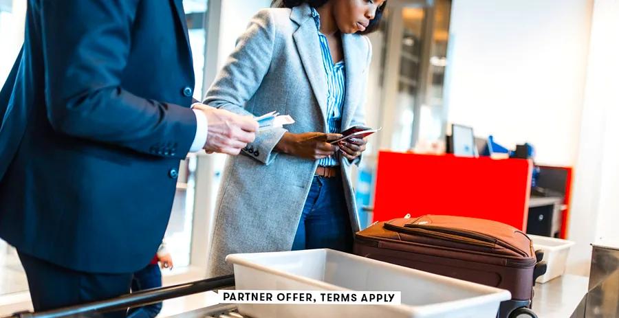 New welcome offer for the Amex Business Gold card valued up to $2,000