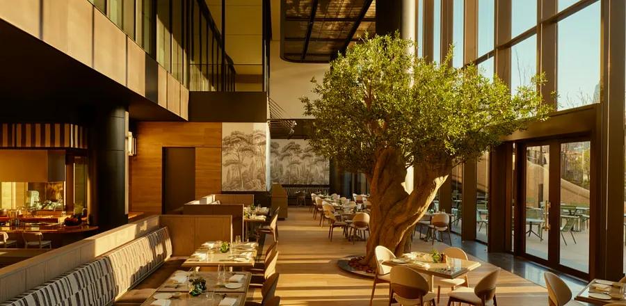 Aman’s New Lifestyle Hotel Brand Has Launched—Here’s What to Expect