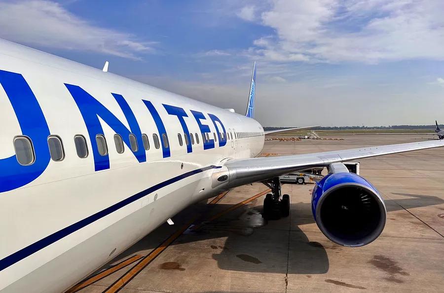 Earn bonus miles: Sign up now for United's latest Mile Play promotion