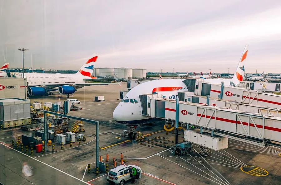 Receive double Avios on British Airways flights from the UK to the US