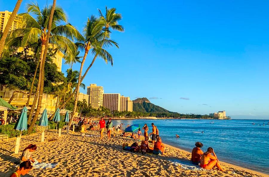 Urgent alerts from Hawaii as restrictions are reinstated