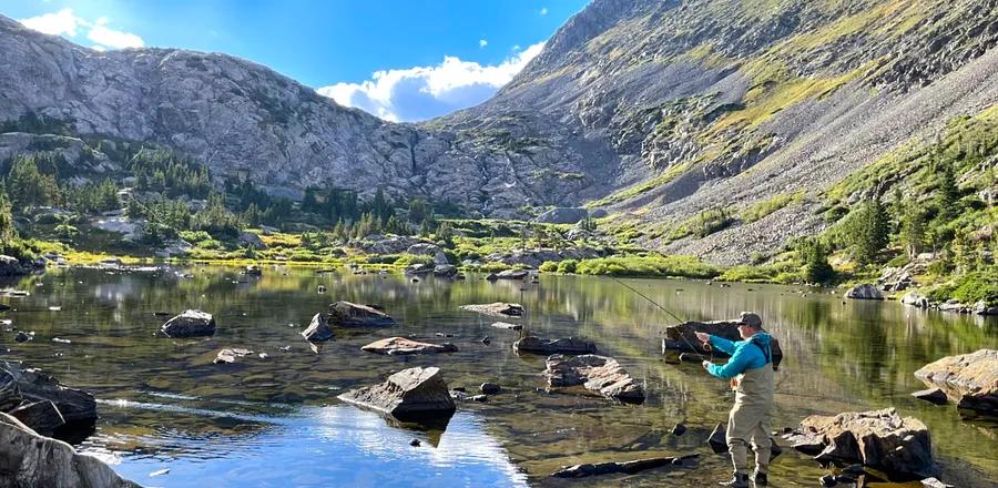 Exploring the Allure of This Quaint Mountain Town in Colorado and Its Local Distillery