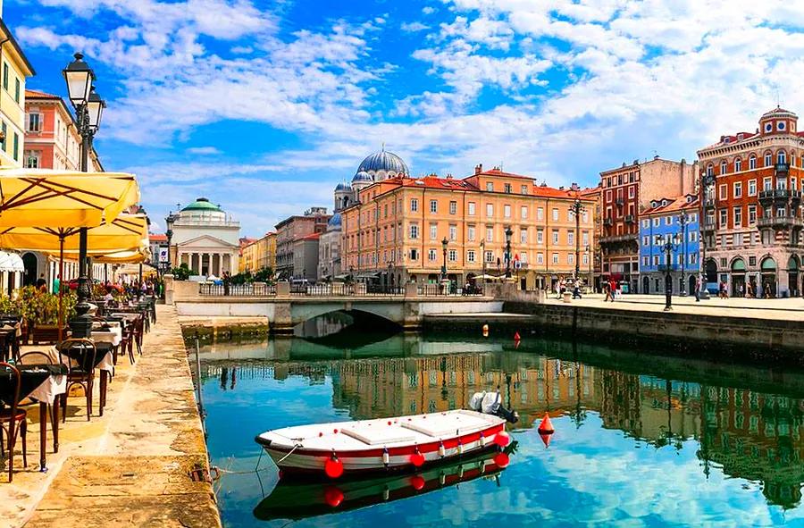 Exploring Trieste, Italy: Exciting Activities on Your Mediterranean Cruise