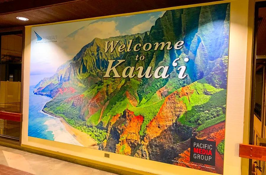 Kauai officially concludes its resort bubble trial