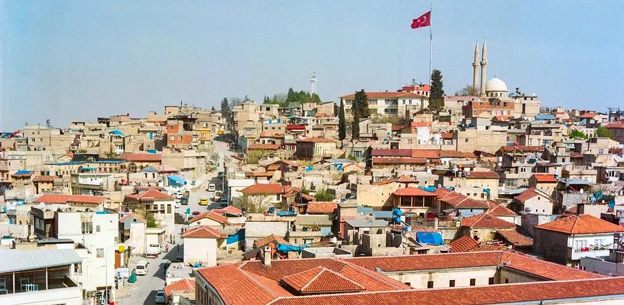 Syrian Refugees Are Revitalizing the Culinary Heritage of an Ancient Turkish City