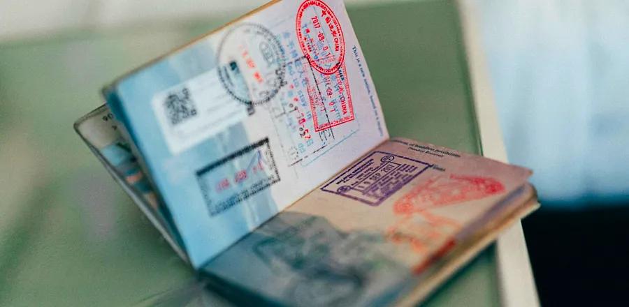 Accidentally Damaged Your Passport? Here’s What You Should Do