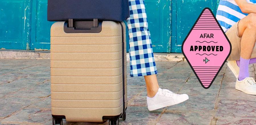 Is the Away Bigger Carry-On Really Worth the Hype?