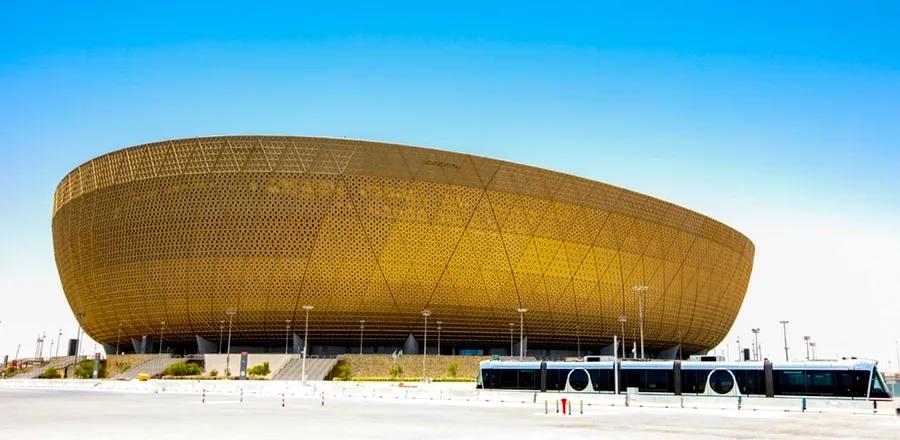 Qatar Eases COVID Restrictions Ahead of the World Cup—But Will Fans Attend?