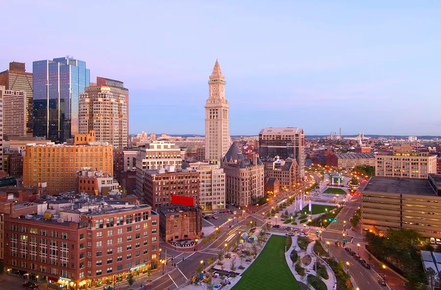 Hotel strikes resurge in Boston, New Haven, and San Diego