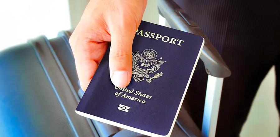 U.S. Passport Fees Are Set to Increase Soon