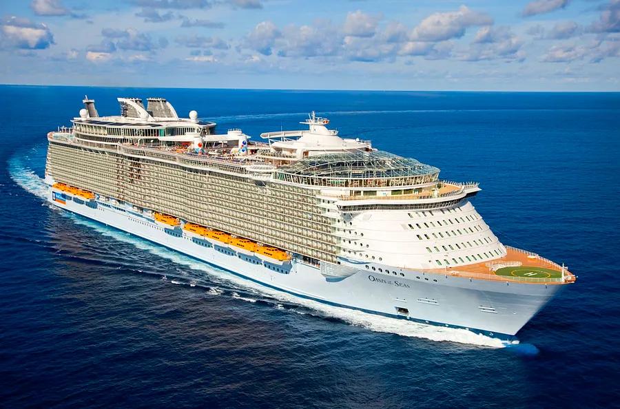 Earn double bonus American AAdvantage miles with this limited-time cruise deal