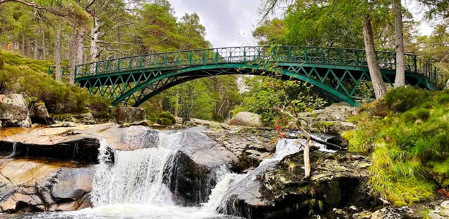 Hiking in Scotland Where Royals Wander