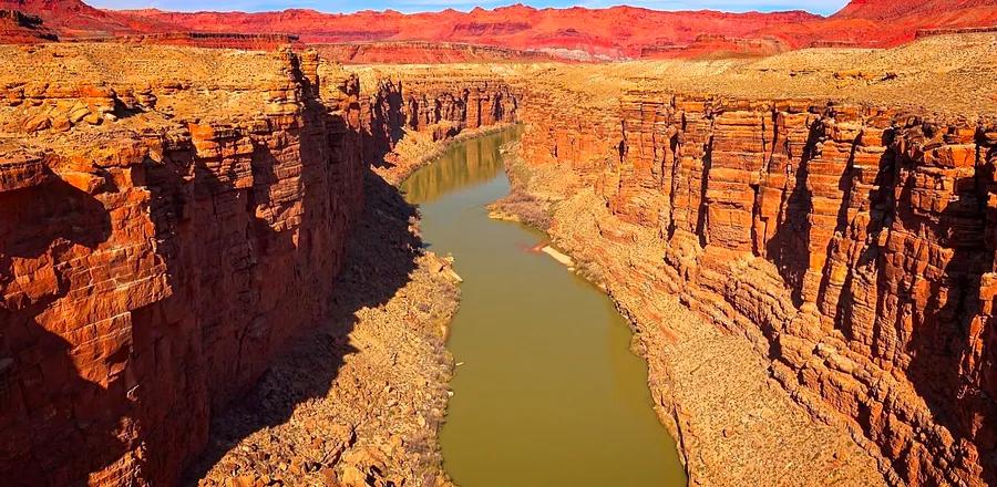 The U.S. has welcomed a new National Monument near the Grand Canyon—here’s what you need to know.