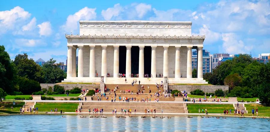 Discover How Washington, D.C. is Pioneering Accessible Travel