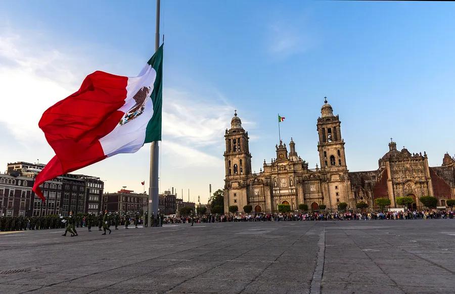 After two years of the pandemic, Mexico has finally introduced several COVID-19 restrictions.