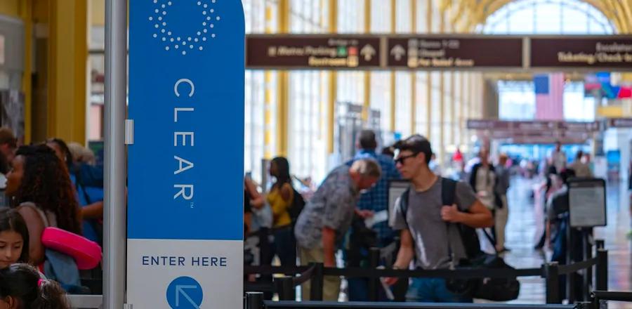 Why You Should Consider Both TSA PreCheck and Clear