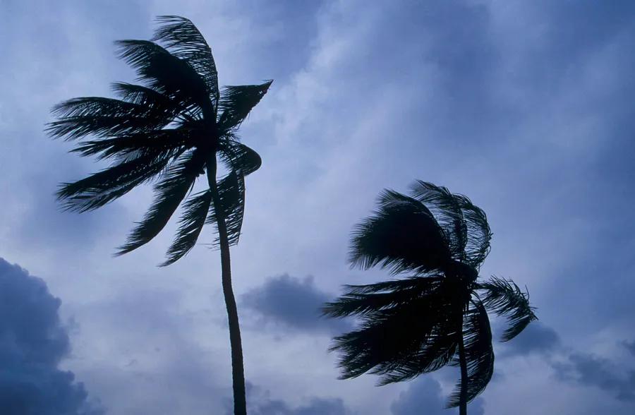 Key travel blunders to steer clear of during hurricane season