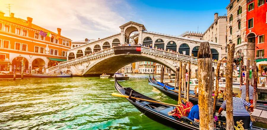 Venice to Begin Charging Visitors for City Access